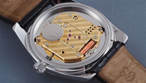 thermocompensated superquartz™